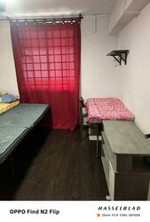 Blk 6 Marsiling Gardens (Woodlands), HDB 3 Rooms #530315721